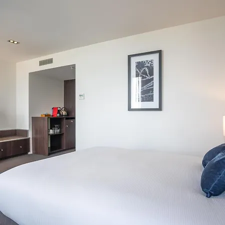 Scenic Hotel Dunedin City-2