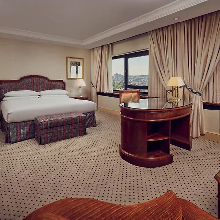 Intercontinental Frankfurt, An Ihg Hotel-2