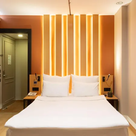 Antik Hotel Istanbul-2