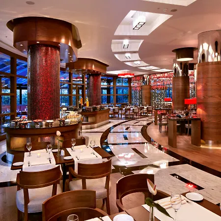 Surmeli Istanbul Hotel-2