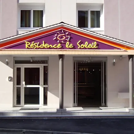 Residence Du Soleil-2