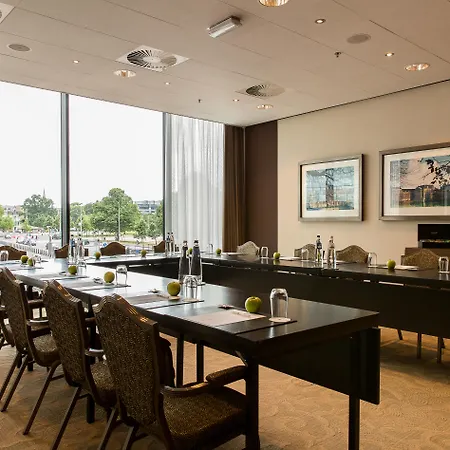 Leonardo Hotel Den Haag Babylon-2