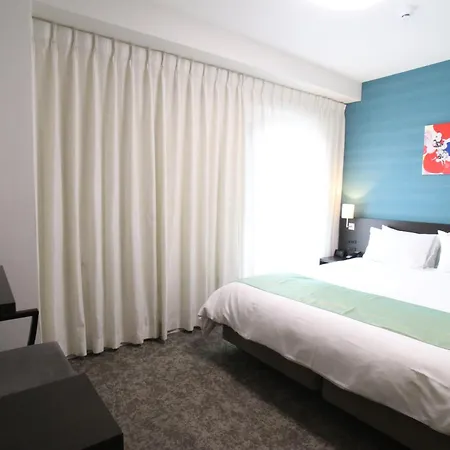 Hotel Gran Ms Kyoto-2