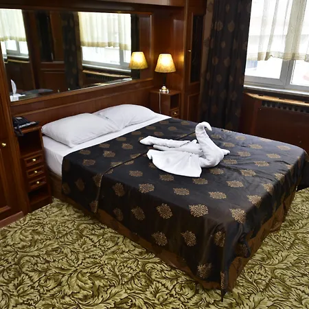Hotel Topkapi-3