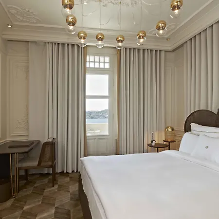 The Stay Bosphorus-2
