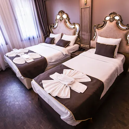 Dara Old City Hotel-3