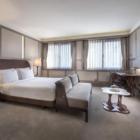 The Stay Nisantasi-2