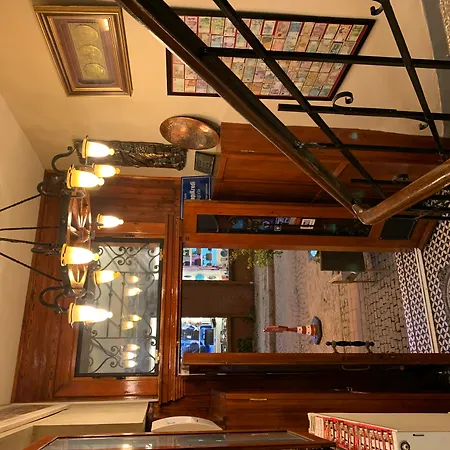 Antique Hostel-3