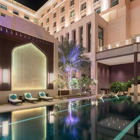 Radisson Collection Muscat, Hormuz Grand-3