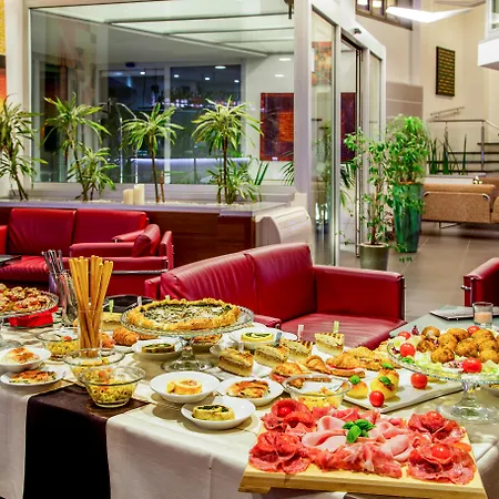Hotel Domidea-2