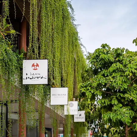 The Aviary Hotel-2