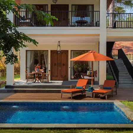 Plataran Komodo Resort&Spa - CHSE Certified-3