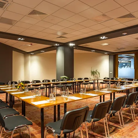 Rila Hotel Borovets-3