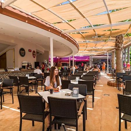Primasol Hane Family Resort Hotel-2