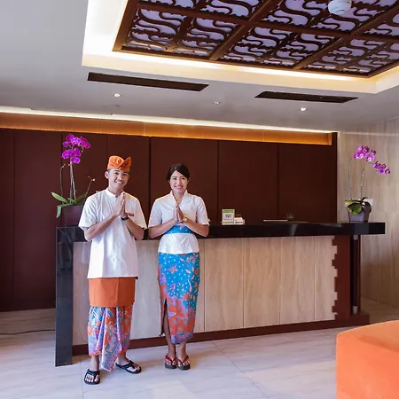 Sense Sunset Hotel Seminyak-3