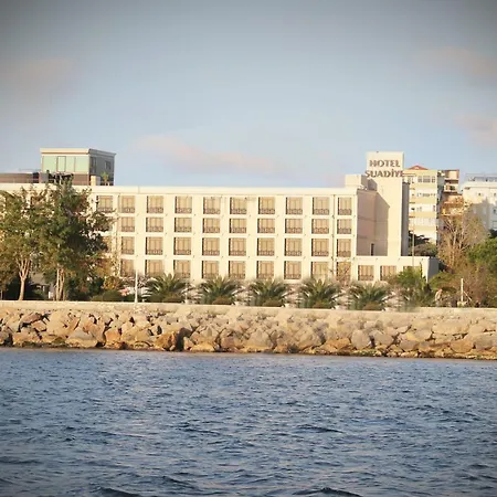Hotel Suadiye-2