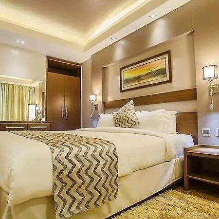 Ngong Hills Hotel-3