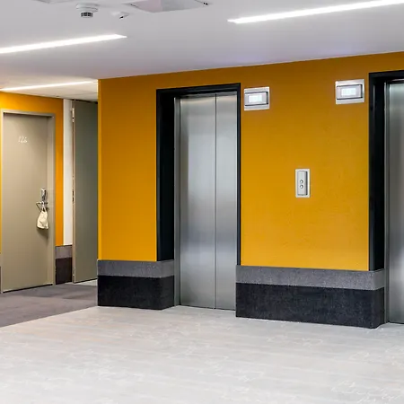 Vienna House Easy By Wyndham Cracow-2