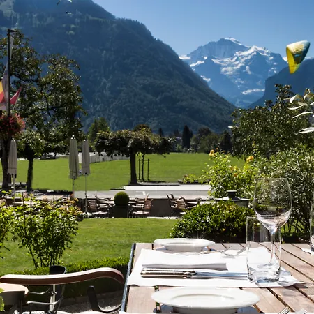 Victoria Jungfrau Grand Hotel & Spa-3