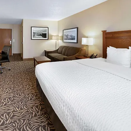 La Quinta Inn By Wyndham Missoula-3
