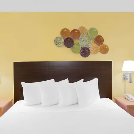Travelodge By Wyndham San Francisco Central-3