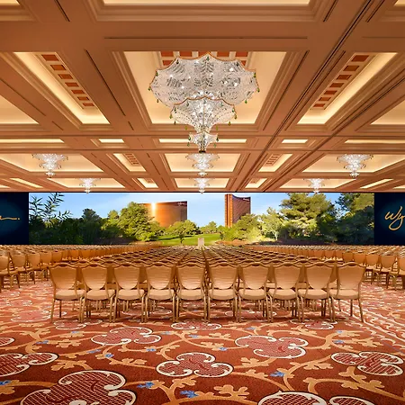 Wynn Las Vegas-2
