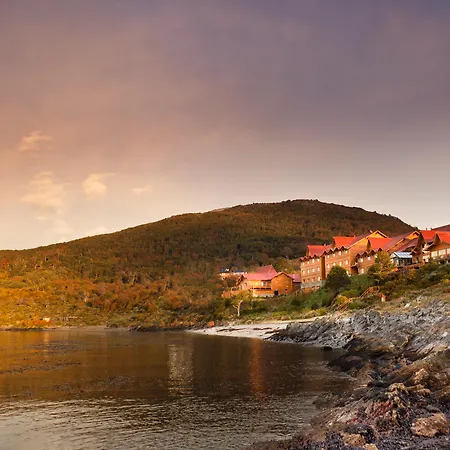 Los Cauquenes Resort + Spa + Experiences-2