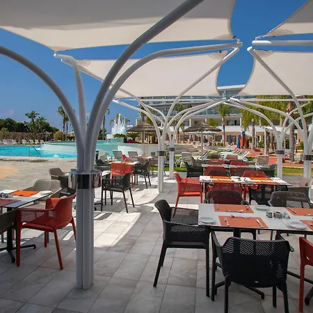 Faros Hotel Ayia Napa-2