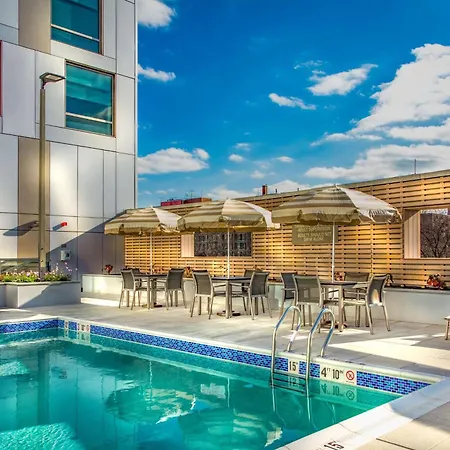 Hyatt Place Washington D.C./National Mall-2