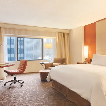 Swissotel Chicago-3