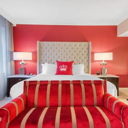 The Omni King Edward Hotel-2