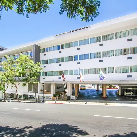 Holiday Inn Express - Downtown San Diego By Ihg-2