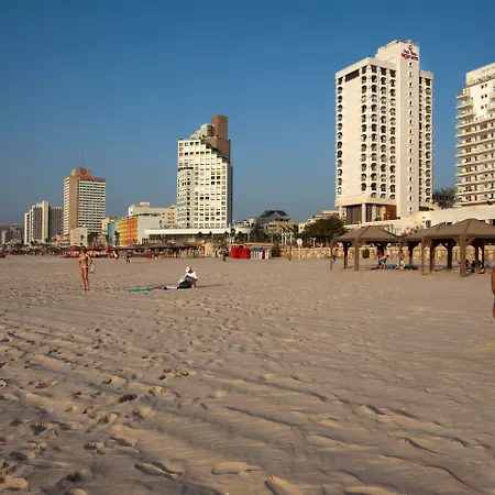 Orchid Tel Aviv-2