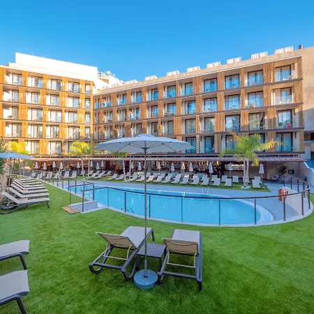 Golden Costa Salou - Adults Only 4* Sup-3