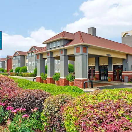 Homewood Suites By Hilton- Longview-2