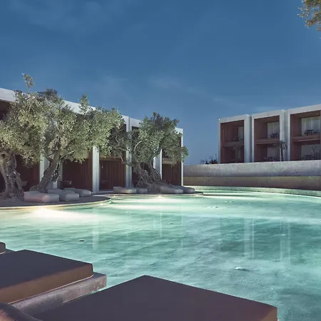 Olea All Suite Hotel, A Member Of Design Hotels (Adults Only)-3