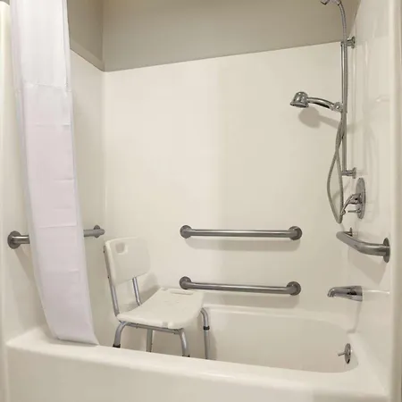 Quality Inn Sheridan-2