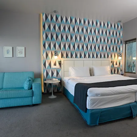 Golden Star City Resort-2