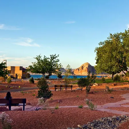 Lake Powell Resort-2
