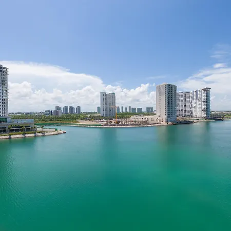 Renaissance Cancun Resort&Marina-3