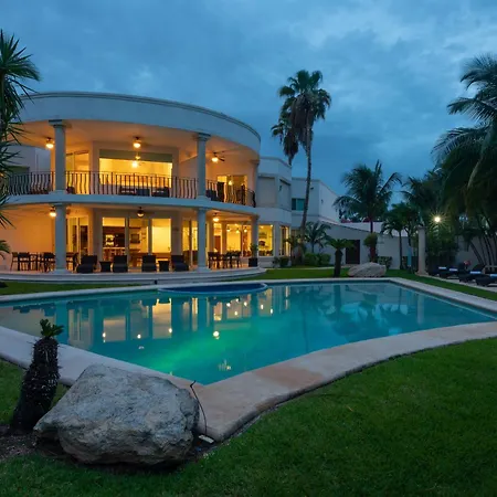 Villa Palmeras-2