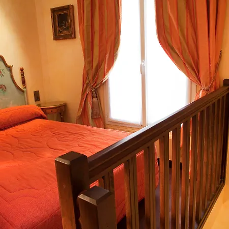 Hotel&Spa Saint-Jacques-2