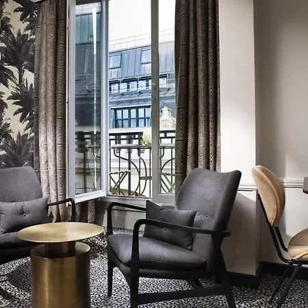 Hotel Gramont-3