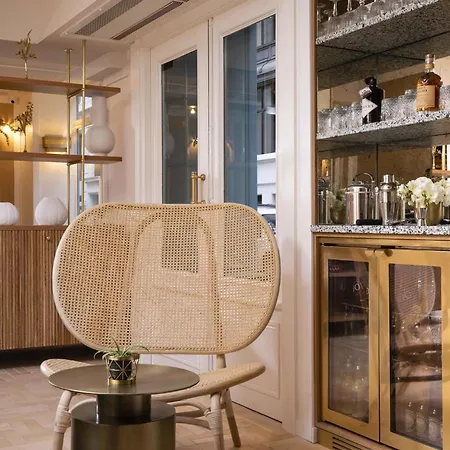 Hotel Gramont-2