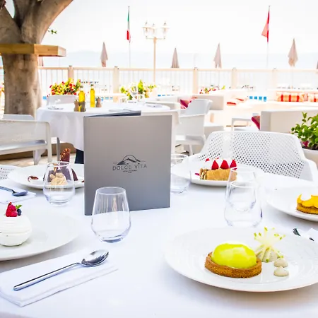 Hotel Restaurant Dolce Vita-3
