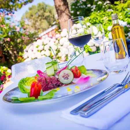 Hotel Restaurant Dolce Vita-2