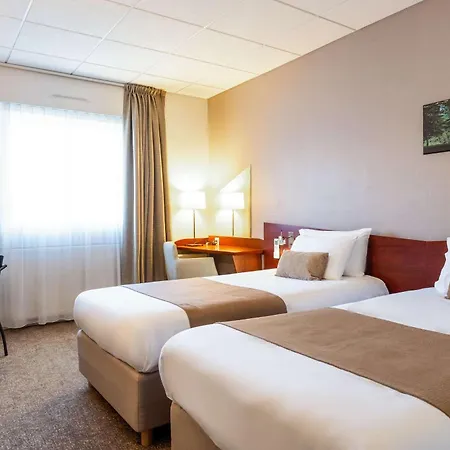Hotel Du Palois Pau Centre Bosquet-2