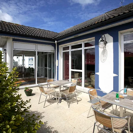 Sure Hotel By Best Western Calais Coquelles Tunnel S/ Manche-2