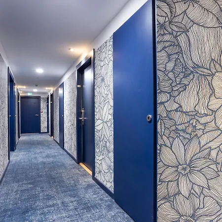 Urban Hotel & Spa Aix-Les-Bains - BW Signature Collection-3
