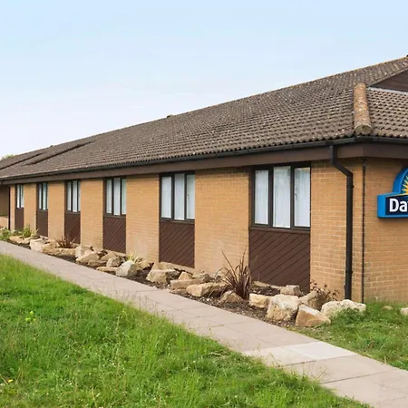 Days Inn Sutton Scotney South-2